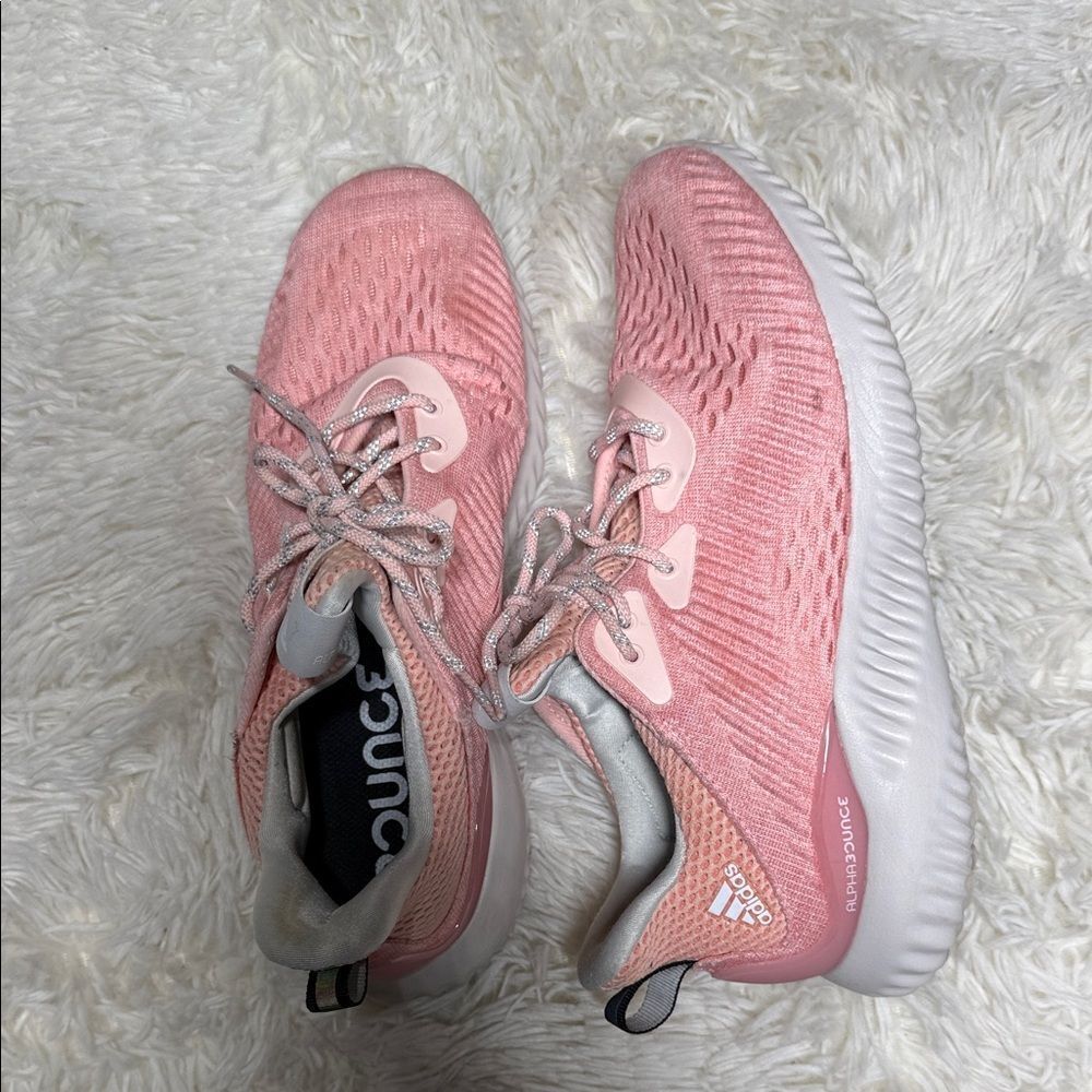 Adidas Alphabounce EM Woman’s Running shoes